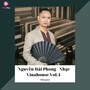 Nguyễn Hải Phong - Nhạc Vinahouse, Vol. 4 (Metaplay Vinahouse)