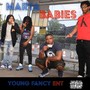 Marta Babies (Explicit)