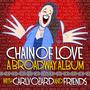 Chain of Love (A Broadway Album)