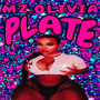 Plate (Explicit)