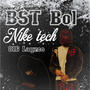 Nike tech (feat. 816 Layzee) [Explicit]