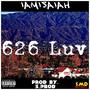 626 Luv (Explicit)