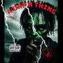 A Damn Thing (Explicit)