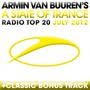 A State of Trance Radio Top 20 - July 2012 (Including Classic Bonus Track)