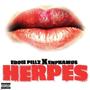 Herpes (feat. Enphamus) [Explicit]