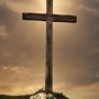 THE LOVE CROSS