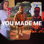 You made me (feat. D smooth & Aleya) [Explicit]