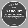 The Feeling (Remix)