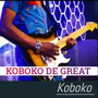 Koboko de great (Live)