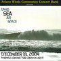 Solano Winds - Sea, Vol. 1