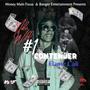 #1 Contender (feat. Flame Cali) [Explicit]