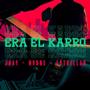 Era el Karro (feat. NvOne & Fvt Killah) [Explicit]