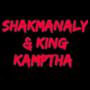 Hey (feat. King Kamptha)