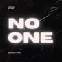 No One (feat. Lb King)