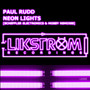 NEON LIGHTS (SCHEFFLER ELECTRONIC & MOSSY REMIXES)