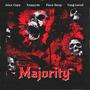 Majority (feat. Juice Capo, Xxaayy4x & Yung Lovell) [Explicit]