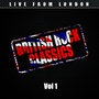 British Rock Classics Vol. 1