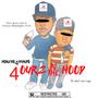 4hundo Pack 2 (4ourz N The Hood) [Explicit]