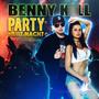 Party heut Nacht