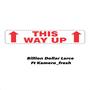 Way up (feat. Kamero_Fresh) [Explicit]