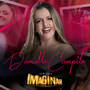 Acústico Imaginar: Daniella Campêlo