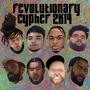 Revolutionary Cypher 2k19 (feat. Relly Rellz, Schama Noel, Kyle Bent, Reality, Ren Thomas, Noveliss & El Asuco) [Explicit]