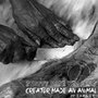 Creator Made an Animal (Explicit)