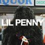 Lil Penny (Explicit)