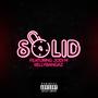 Solid (feat. Jodi M) [Explicit]