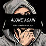 ALONE AGAIN Emo Sad Alternative