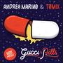 Gucci & Pills (Explicit)