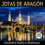 Jotas de Aragón