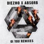 Oi You (Remixes) [Explicit]