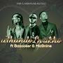 uThando Lwakho (feat. Bazooker & Ma9ine)