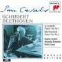 Schubert & Beethoven: Piano Trios
