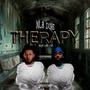 THERAPY (feat. Lowcut) [Explicit]