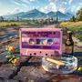 SAVAGE SUMMER 2 MixTape (Explicit)
