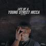 LIFE OF A YOUNGSTREETNICCA EP. (Explicit)