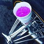 Screwed-n-Chopped Come Thru (Explicit)