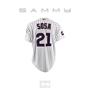 SAMMY SOSA (Explicit)