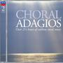 Choral Adagios