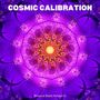 Cosmic Calibration: Binaural Beats