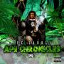 Ape chronicles Vol 1. (Explicit)