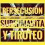 Persecusión y tiroteo