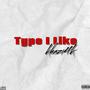 Type I Like (Explicit)