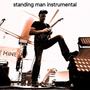 Standing Man (Instrumental Version)