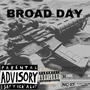 BROAD DAY (feat. Maxk.Chris & SrtRez) [Explicit]