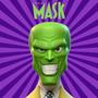 The Mask (Explicit)