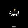 Cartier (feat. Leanzzcheddar) [Explicit]