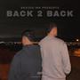 Back 2 Back (feat. Yung Harvi & Nabzihno) [Explicit]